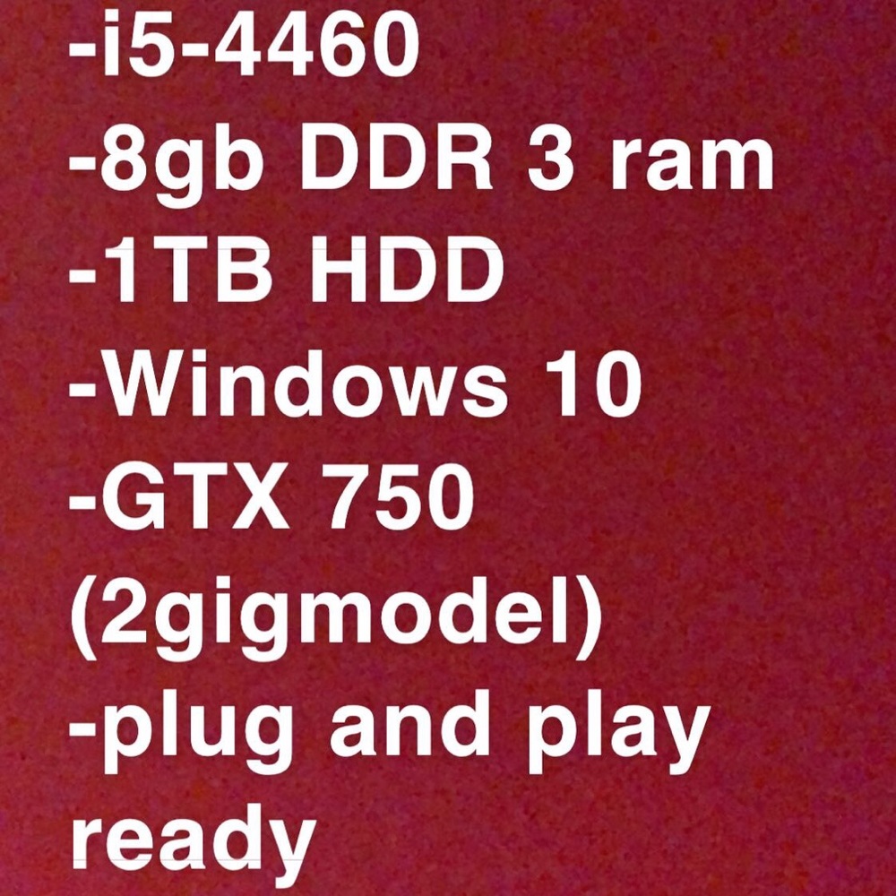 Asus ROG G20 - Picture 2 of 2